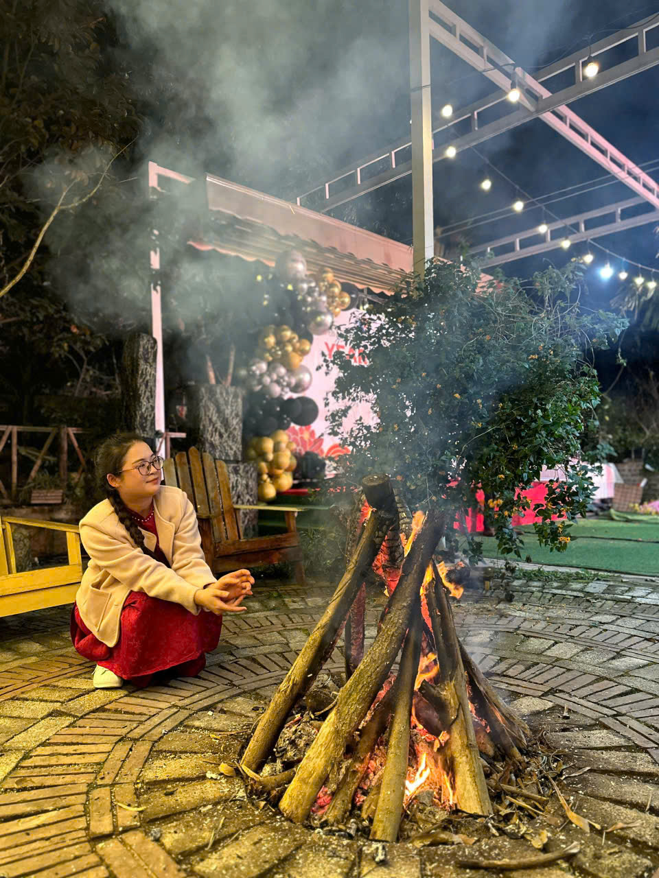 YEAR END PARTY 2025 - CÔNG TY CỔ PHẦN CÔNG NGHỆ HÀNH CHÍNH ĐẠI VIỆT 15