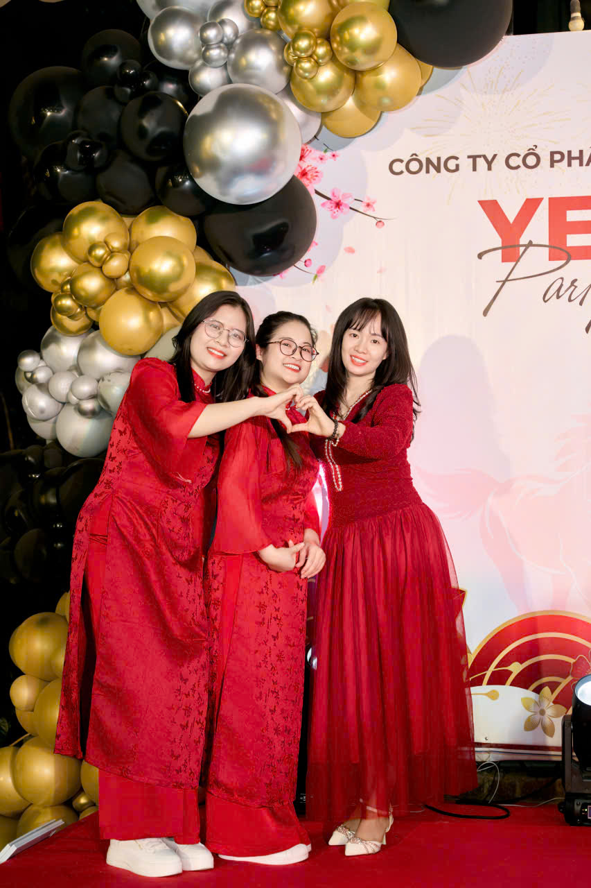 YEAR END PARTY 2025 - CÔNG TY CỔ PHẦN CÔNG NGHỆ HÀNH CHÍNH ĐẠI VIỆT 17