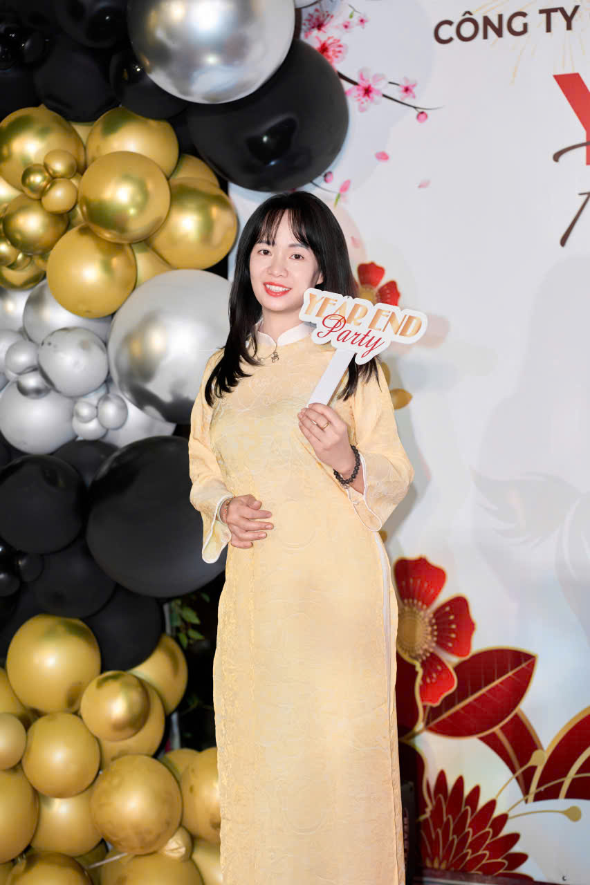 YEAR END PARTY 2025 - CÔNG TY CỔ PHẦN CÔNG NGHỆ HÀNH CHÍNH ĐẠI VIỆT 7