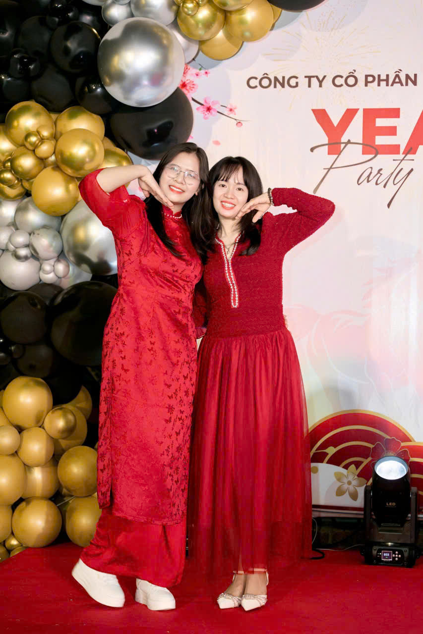 YEAR END PARTY 2025 - CÔNG TY CỔ PHẦN CÔNG NGHỆ HÀNH CHÍNH ĐẠI VIỆT 13