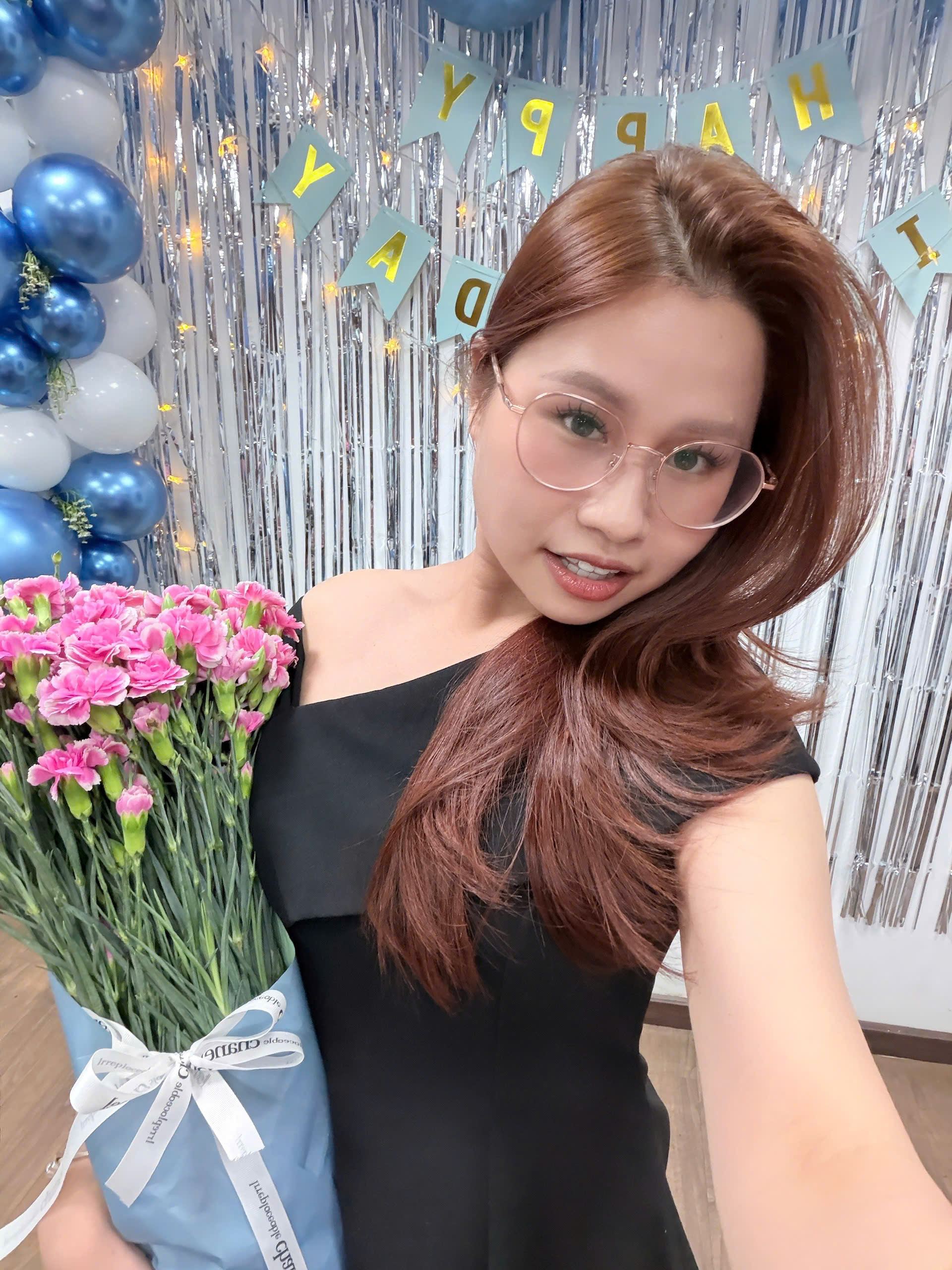 CHÚC MỪNG SINH NHẬT THÀNH VIÊN QUÝ III/2026 – CÙNG NHAU TỎA SÁNG 10