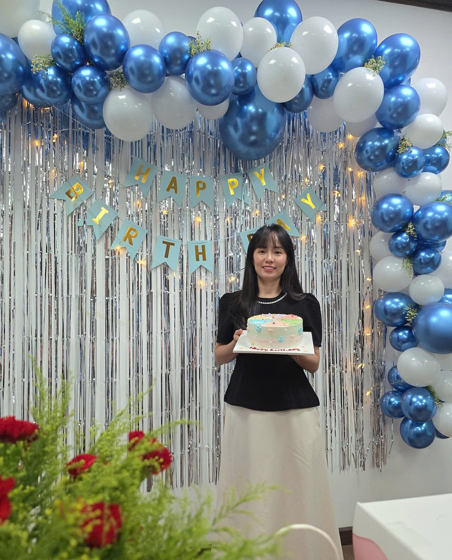 CHÚC MỪNG SINH NHẬT THÀNH VIÊN QUÝ III/2026 – CÙNG NHAU TỎA SÁNG 7